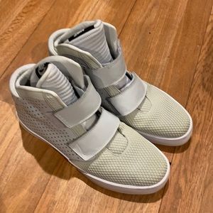 Nike Flystepper 2k3 Platinum 11.5